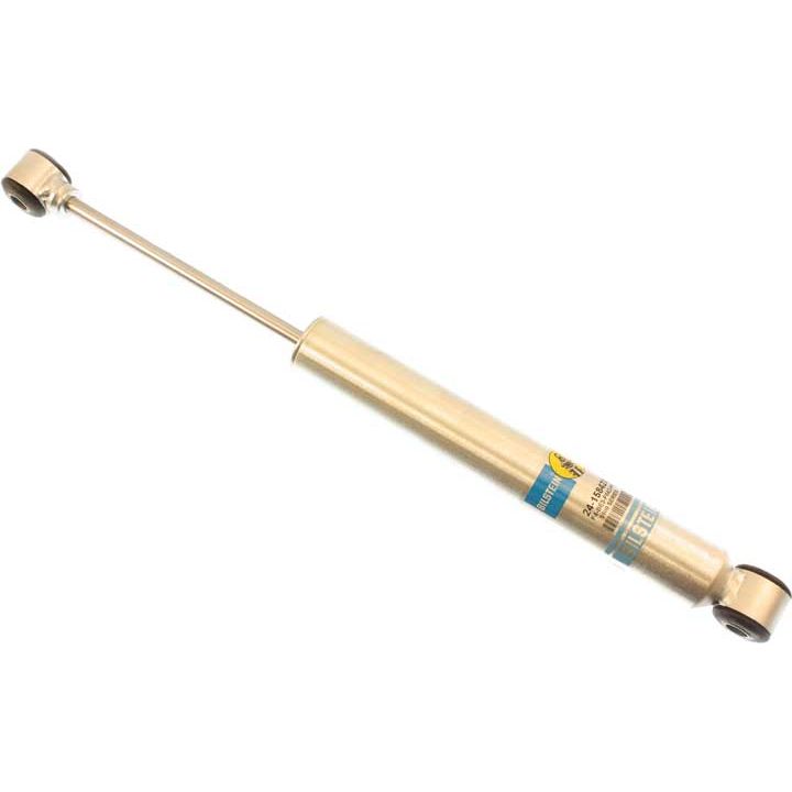 BILSTEIN | Steering Damper Steering Damper Jeep Wrangler JK 07-18 Front B8 5100 (Steering Damper) | 24-158428