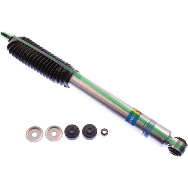 BILSTEIN | Suspension Shock Absorber Front Monotube Dodge Ram 1500 1994-2001 Ram 1500 2006-2008 Ram 2500 1994-2010 Ram 3500 1994-2010 Ford F-250 Super Duty 2005-2016 F-350 Super Duty 2005-2016 Ram 2500 2011-2013 3500 2011-2012 B8 5100  | 24-185776