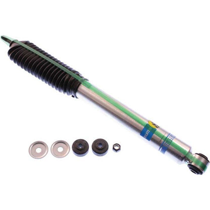 BILSTEIN | Suspension Shock Absorber Front Monotube Dodge Ram 1500 1994-2001 Ram 1500 2006-2008 Ram 2500 1994-2010 Ram 3500 1994-2010 Ford F-250 Super Duty 2005-2016 F-350 Super Duty 2005-2016 Ram 2500 2011-2013 3500 2011-2012 B8 5100  | 24-185776