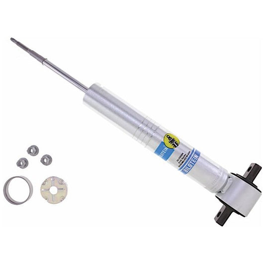 Bilstein Shock Absorber - 5100 Ride Height Adjustable (2014-2018 Chevrolet Silverado 1500) 24-238304 with accessories