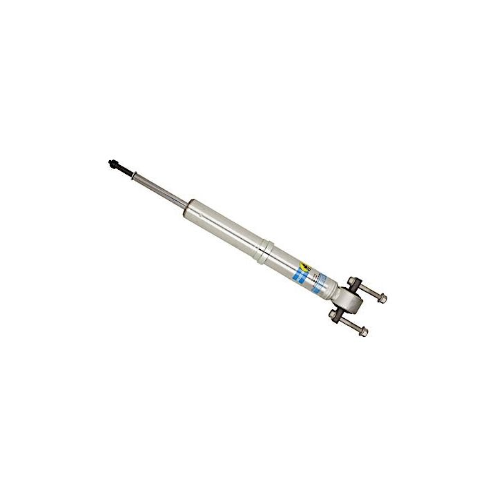 Bilstein Shock Absorber B85100 for 2014 Ford F-150 24-256759 shock absorber image showcasing its design and features.