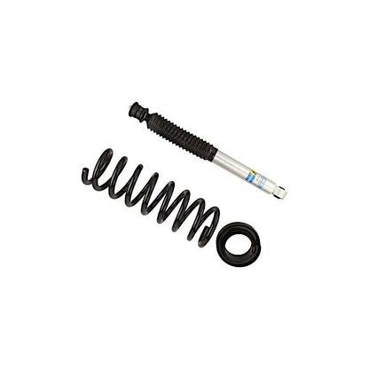 BILSTEIN | Suspension Leveling Kit RAM 3500 4x4 Front 13-25 Kit B8 5112 | 46-241634 - components shown include shock and coil spring.