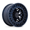 Black Rhino ALPHA Midnight Blue