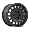 Black Rhino BR015 VOLL Matte Black