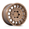 Black Rhino BR015 VOLL Matte Bronze