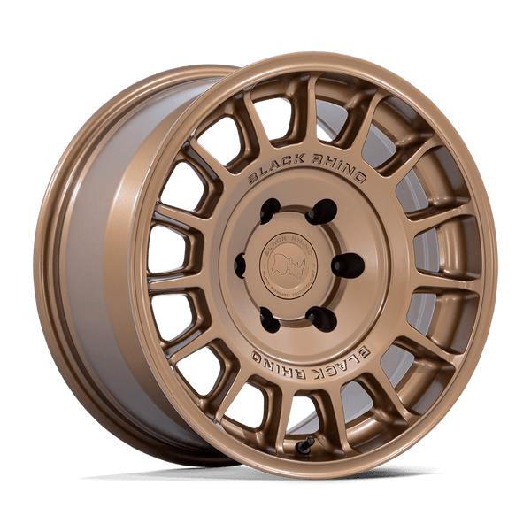 Black Rhino BR015 VOLL Matte Bronze