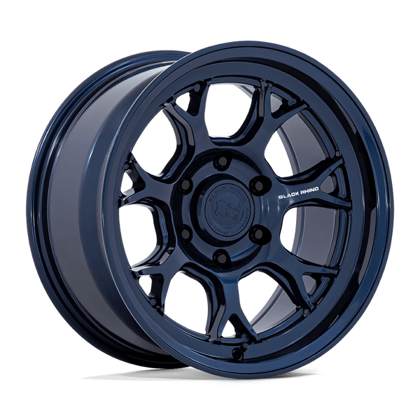 Black Rhino BR017 ETOSHA Gloss Midnight Blue
