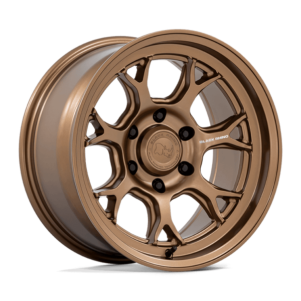 Black Rhino BR017 ETOSHA Matte Bronze