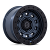 Black Rhino BR023 XPLORER Metallic Blue W/ Matte Black L
