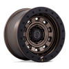 Black Rhino BR023 XPLORER Burnt Bronze W/ Matte Blk-Lp