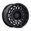 Black Rhino BR024 AWOL Matte Black