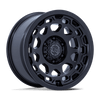 Black Rhino BR026 CONGO Matte Black