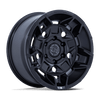 Black Rhino BR028 GUARD Matte Black
