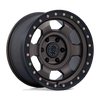 Black Rhino BR029 TROOPER Burnt Bronze W/ Matte Blk-Lp