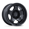 Black Rhino BR031 SOL Matte Black