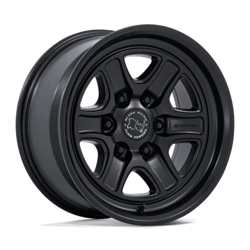 Black Rhino BR032 ECHO Matte Black