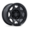 Black Rhino BR037 TEMBO Matte Black