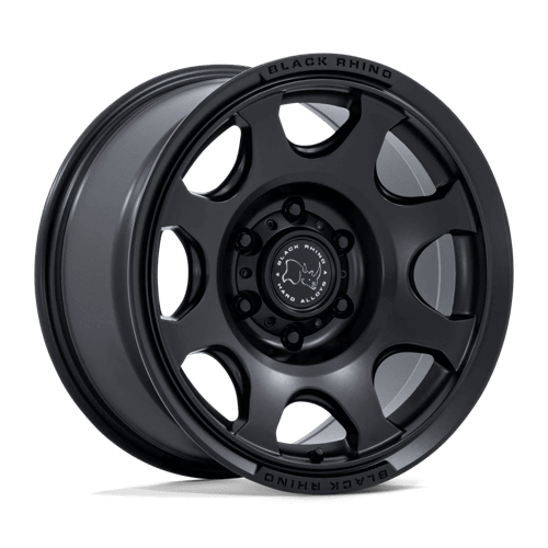 Black Rhino BR037 TEMBO Matte Black