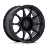 Black Rhino BR038 RONIN Matte Black