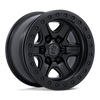 Black Rhino BR200 ECHO TRAIL LOCK BEADLOCK Matte Black