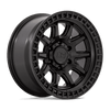 Black Rhino CALICO Matte Black