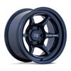 Black Rhino SHOGUN Gloss Midnight Blue