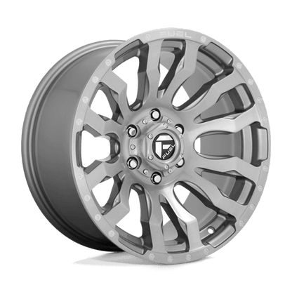 FUEL D693 BLITZ Platinum
