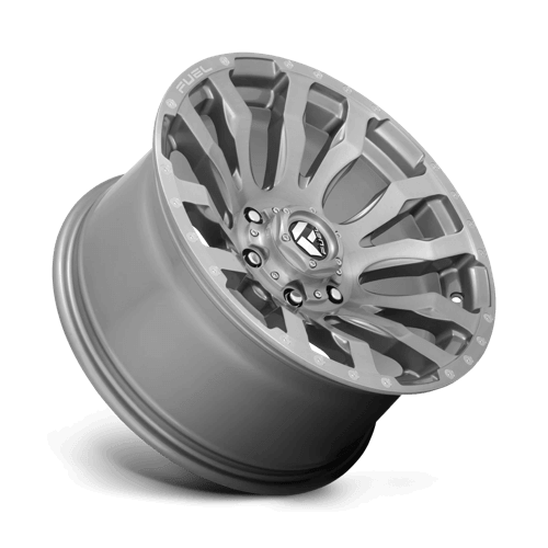 FUEL D693 BLITZ Platinum
