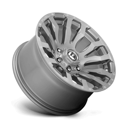FUEL D693 BLITZ Platinum
