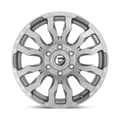 FUEL D693 BLITZ Platinum