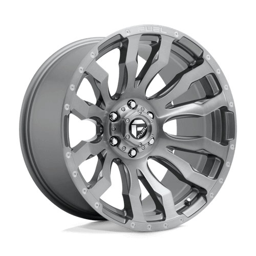 FUEL D693 BLITZ Platinum