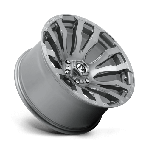 FUEL D693 BLITZ Platinum