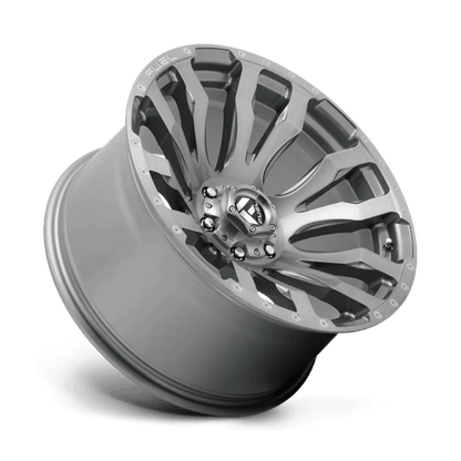 FUEL D693 BLITZ Platinum
