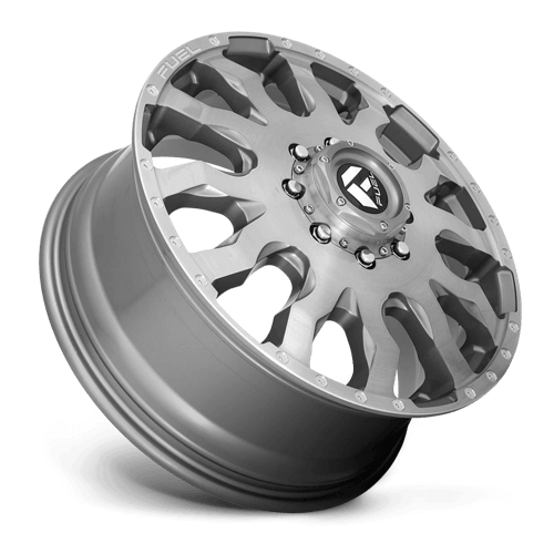 FUEL D693 BLITZ Platinum