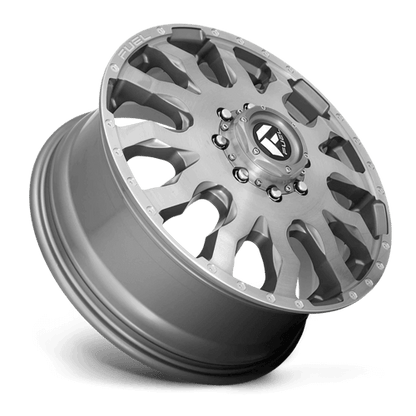 FUEL D693 BLITZ Platinum