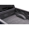 BedRug Bedmat For Spray-In Or No Bedliner 2019-2023 Ford Ranger 6' Bed Truck Bedmat Bed Mat - Charcoal (BMR19SBS)