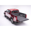 BedRug 15-22 Colorado/Canyon Crew Cab 5' Bed Liner w/ Tailgate Mat - Charcoal (BRB15CCK)