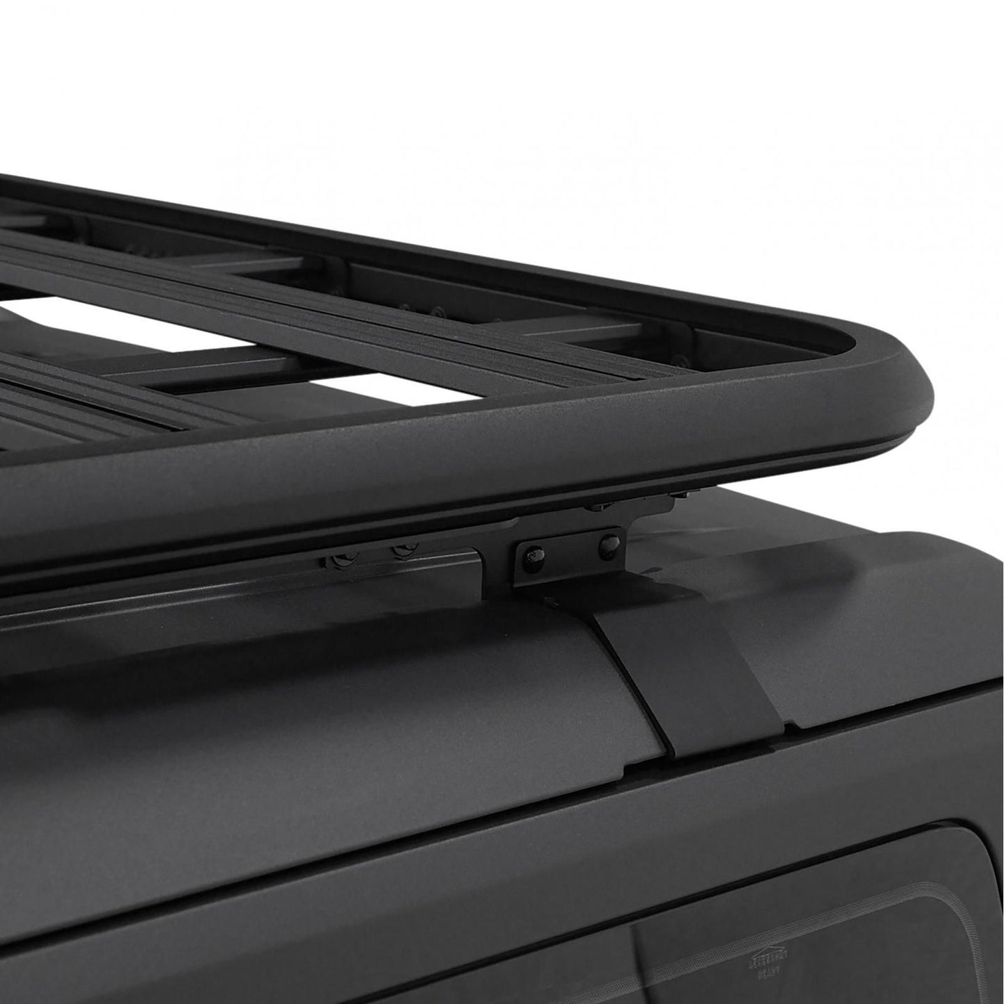 SMITTYBILT | Defender Platform Bronco Rack Kit 2021-2023 Ford Bronco 4 Doors Smittybilt |BRONCO4DRRCK1