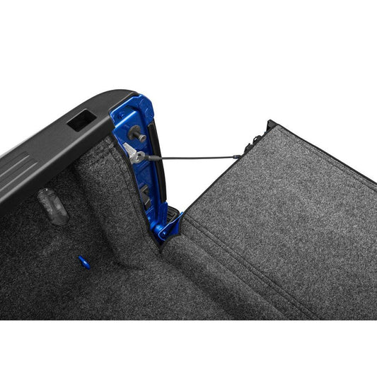 HUSKY LINERS BRT19CCK HUSKY for 2019-25 Ram 1500 5'7" Bed Liner w