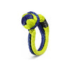 BUBBA GEAR GATOR-JAW (MEGA PRO) SYNTHETIC SHACKLE 5/8" 176748PRO