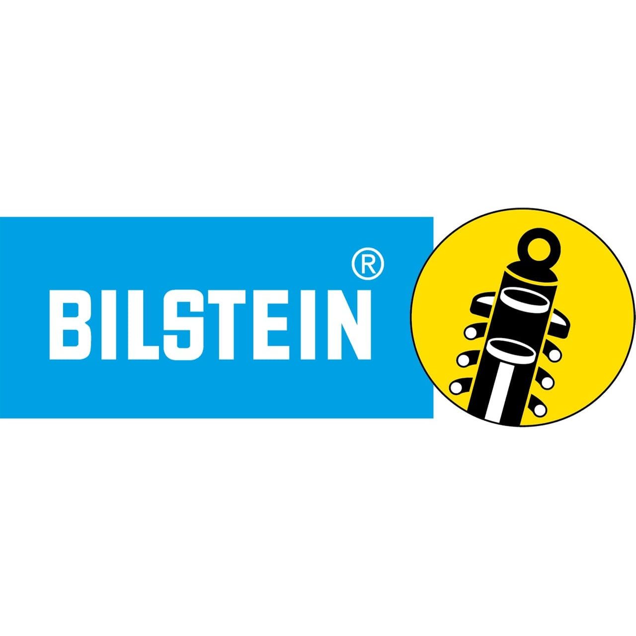 BILSTEIN | Suspension Shock Absorber Rear Monotube 14-18 Silverado 1500/Sierra 1500 0-1 Inch B8 5100  | 33-238319 logo