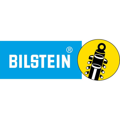BILSTEIN | Suspension Shock Absorber Rear Monotube Jeep Wrangler 2007-2017 Wrangler JK 2018 B6 4600 | 24-141734 logo
