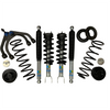 AIR DELETE | Bilstein 5100 3" Lift & Air Suspension Conversion Kit | 13–18 Ram 1500 / 19–20 Classic | 04-01-01-000 / 04-01-01-001