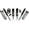AIR DELETE | Bilstein 5100 Air Suspension Conversion Kit | 13–18 Ram 1500 / 19–20 Classic | Select Kit Options