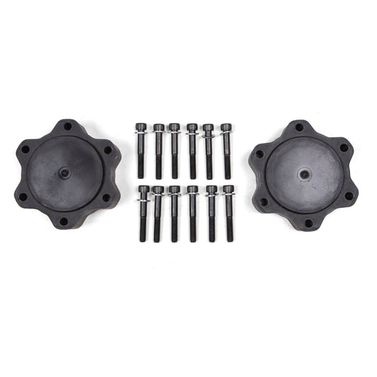 ZONE OFFROAD |  Service Kit: CV Spacer Kit 1999-06 GM 1500 6" Lift C2612   I ZONC7603 parts and hardware set