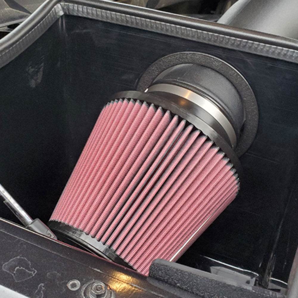 S&B Filters | JLT Cold Air Intake for 2009-2018 Ram 1500 5.7L | CAI-DR57-09