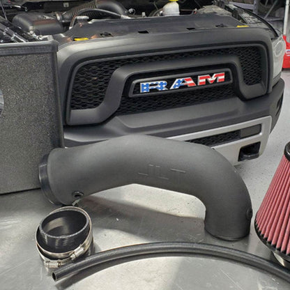 S&B Filters | JLT Cold Air Intake for 2009-2018 Ram 1500 5.7L | CAI-DR57-09