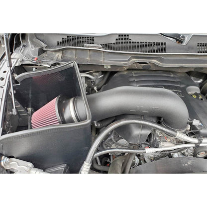 S&B Filters | JLT Cold Air Intake for 2009-2018 Ram 1500 5.7L | CAI-DR57-09