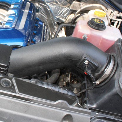 S&B Filters | JLT Cold Air Intake for 2011-2014 F-150 5.0L - Tune Required | CAI-F15050-11