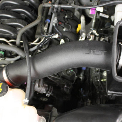 S&B Filters | JLT Cold Air Intake for 2017-2023 F-150 5.0L | CAI-F15050-15-1